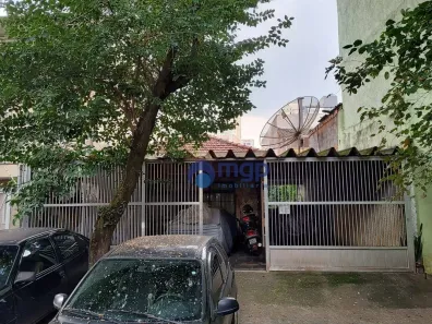 Casa com 3 Quartos à venda, 90m² no Santana, São Paulo