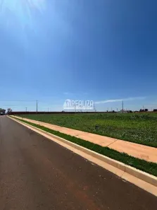 Lote/Terreno à venda, 250m² no Recreio dos Bandeirantes, Uberaba