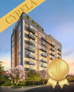 Flat com 1 Quarto à venda, 27m² no Auxiliadora, Porto Alegre