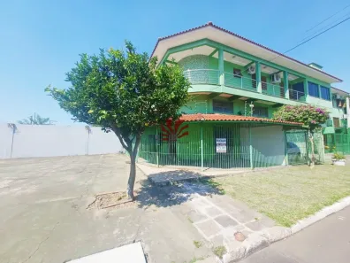 Ponto Comercial para alugar, 170m² no Niterói, Canoas