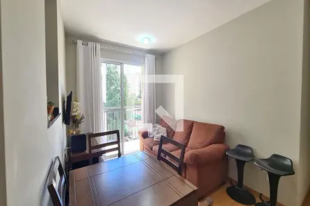 Apartamento com 2 Quartos à venda, 45m² no Vila Mendes, São Paulo
