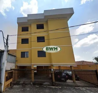 Apartamento com 3 Quartos à venda, 73m² no Vila São Caetano, Sorocaba