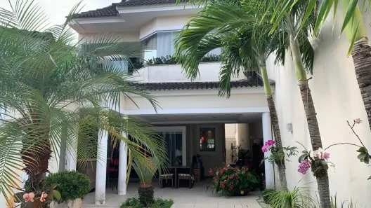 Casa de Condomínio com 5 Quartos à venda, 304m² no Barra da Tijuca, Rio de Janeiro