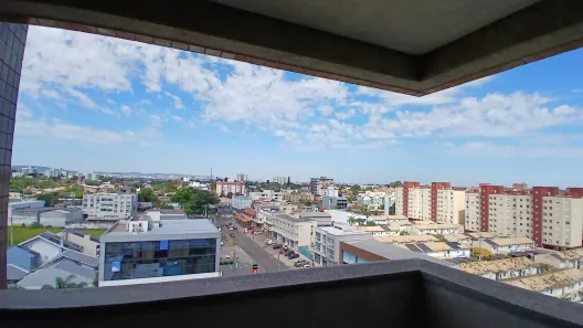 Apartamento com 3 Quartos à venda, 100m² no Marechal Rondon, Canoas
