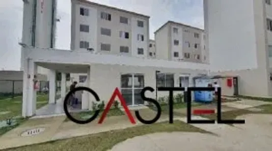 Apartamento com 1 Quarto à venda, 41m² no Restinga, Porto Alegre