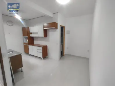 Casa com 2 Quartos para alugar, 45m² no Parque São George, Cotia