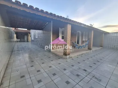 Casa com 2 Quartos à venda, 162m² no Praia das Palmeiras, Caraguatatuba