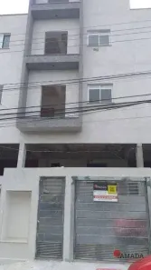 Apartamento com 2 Quartos à venda, 46m² no Vila Costa Melo, São Paulo