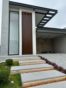 Casa de Condomínio com 3 Quartos à venda, 257m² no Parque Residencial Itapeti, Mogi das Cruzes