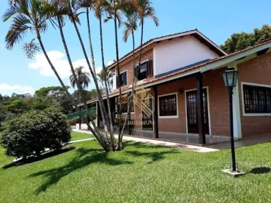 Casa com 1 Quarto à venda, 180m² no , Piracaia