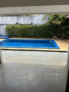 Casa com 4 Quartos para alugar, 360m² no Alphaville, Santana de Parnaíba