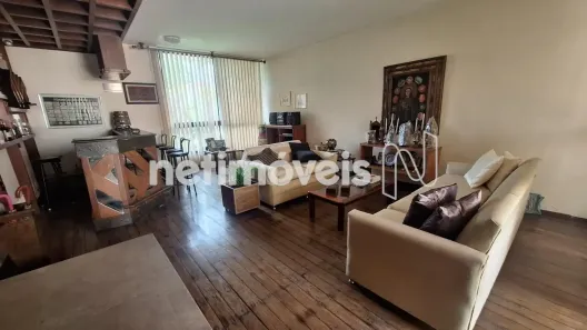 Casa com 4 Quartos à venda, 444m² no São José, Belo Horizonte