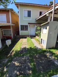 Sobrado com 3 Quartos à venda, 79m² no Granja Viana, Cotia