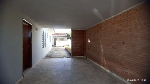 Casa com 2 Quartos para alugar, 150m² no Jardim Algodoal, Piracicaba