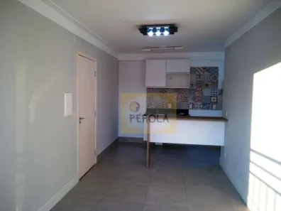 Apartamento com 2 Quartos à venda, 50m² no Vila Marieta, Campinas