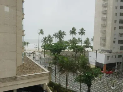 Apartamento com 3 Quartos para alugar, 111m² no Pitangueiras, Guarujá