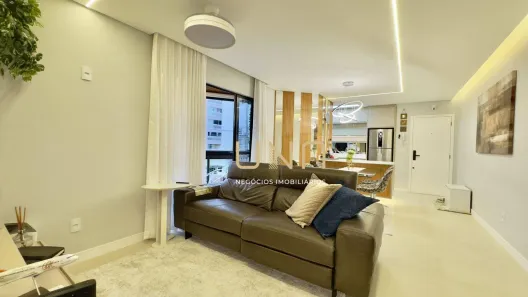 Apartamento com 2 Quartos à venda, 73m² no Agronômica, Florianópolis