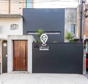 Sobrado com 3 Quartos à venda, 220m² no Vila Nova Conceição, São Paulo