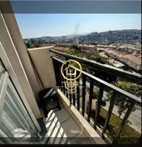 Apartamento com 2 Quartos à venda, 47m² no Jaraguá, São Paulo