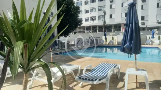 Apartamento com 3 Quartos à venda, 81m² no Estreito, Florianópolis
