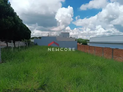 Lote/Terreno à venda, 345m² no Residencial Dona Margarida, Santa Bárbara D'Oeste