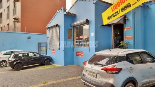 Imóvel Comercial com 4 Quartos para alugar, 193m² no Cambuí, Campinas