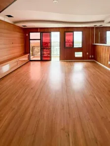 Apartamento com 3 Quartos à venda, 144m² no Recreio dos Bandeirantes, Rio de Janeiro