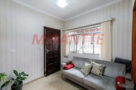 Sobrado com 4 Quartos à venda, 200m² no Jardim Brasil (Zona Norte), São Paulo