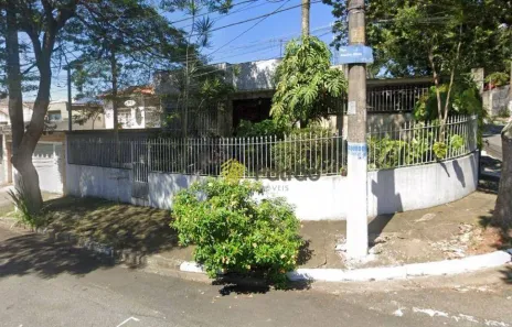 Lote/Terreno à venda, 365m² no Piraporinha, Diadema