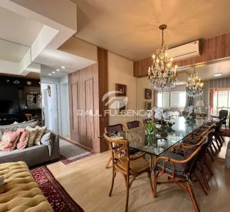 Apartamento com 2 Quartos à venda, 75m² no Gleba Fazenda Palhano, Londrina