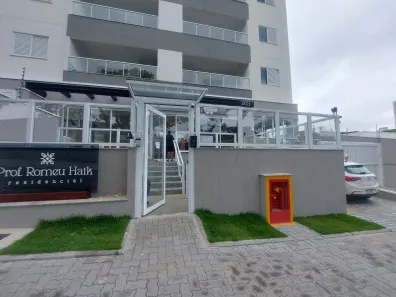com 2 Quartos à venda, 77m² no Jardim das Nações, Taubaté