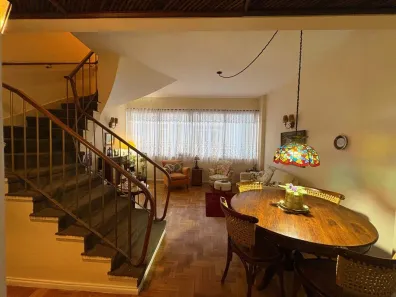Apartamento com 2 Quartos à venda, 84m² no Centro, Petrópolis