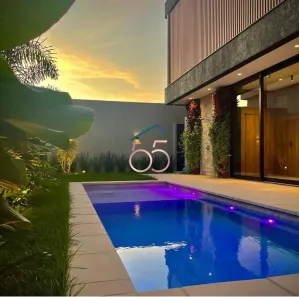 Sobrado com 4 Quartos à venda, 353m² no Ribeirão do Lipa, Cuiabá
