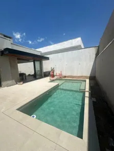Casa de Condomínio com 3 Quartos à venda, 252m² no Parque Residencial Damha IV, Presidente Prudente