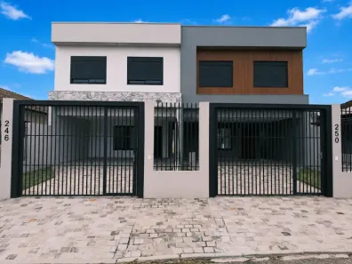 Sobrado com 3 Quartos à venda, 174m² no Boa Vista, Novo Hamburgo