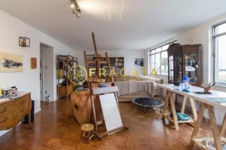 Apartamento com 3 Quartos à venda, 160m² no Perdizes, São Paulo