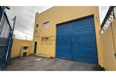 Galpão/Depósito/Armazém para alugar, 230m² no Vila Nova Cumbica, Guarulhos