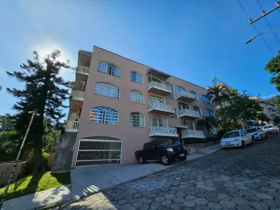 Apartamento com 3 Quartos para alugar, 87m² no Saco dos Limões, Florianópolis