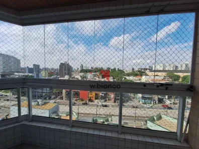 Apartamento com 3 Quartos à venda, 90m² no Jardim do Mar, São Bernardo do Campo