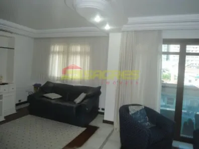 Apartamento com 3 Quartos à venda, 150m² no Santana, São Paulo
