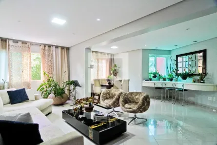 Apartamento com 3 Quartos à venda, 170m² no Santana, São Paulo