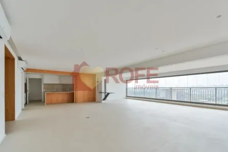 Apartamento com 3 Quartos à venda, 244m² no Vila Clementino, São Paulo