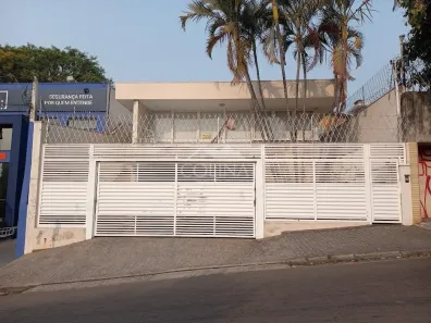 Casa com 4 Quartos para alugar, 250m² no Jardim Ana Maria, Jundiaí