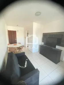 Apartamento com 2 Quartos à venda, 54m² no Vila das Belezas, São Paulo