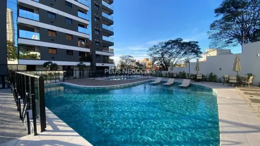 Apartamento com 3 Quartos à venda, 107m² no Jardim Faculdade, Sorocaba