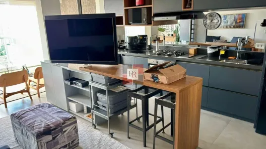 Apartamento com 2 Quartos à venda, 68m² no Jardim Aeroporto, São Paulo