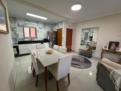 Apartamento com 3 Quartos à venda, 90m² no Jardim Planalto, Campinas