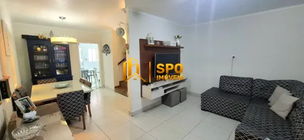Sobrado com 3 Quartos à venda, 187m² no Vila Santa Catarina, São Paulo