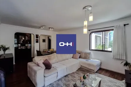 Apartamento com 3 Quartos à venda, 147m² no Paraíso, São Paulo