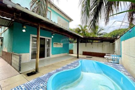 Casa com 4 Quartos à venda, 180m² no Vargem Grande, Rio de Janeiro